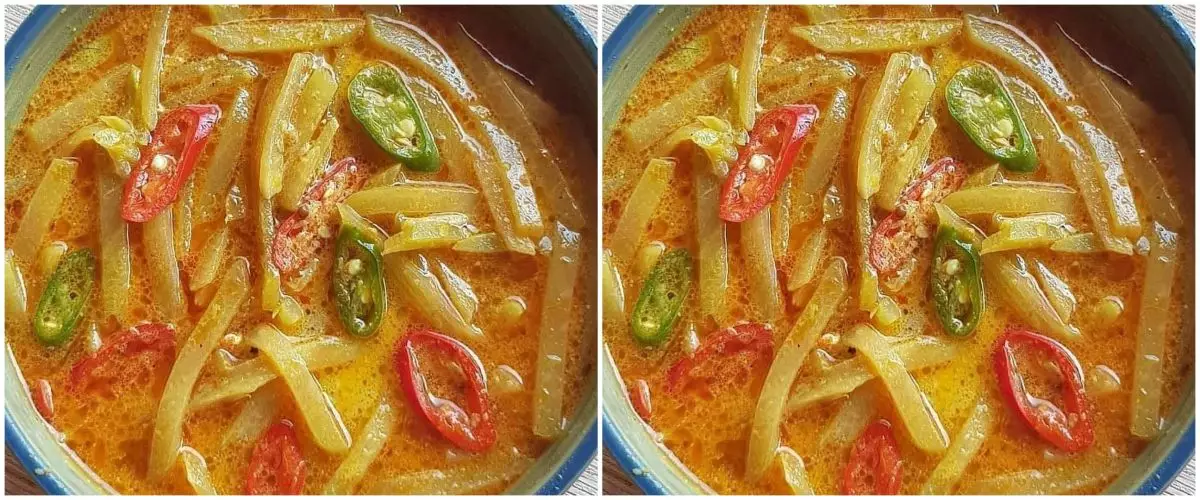 Resep Sambal Goreng Labu Siam: Gurih Pedasnya Menggugah Selera saat Lebaran