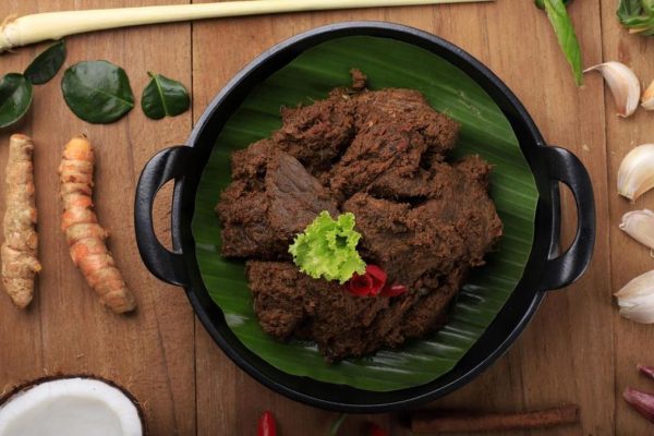 Kelezatan Nusantara: Indonesia Menempati Peringkat Ketujuh dalam Daftar Makanan Terenak Dunia