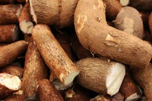 Bahan-Bahan untuk Membuat Bandang Lojo
