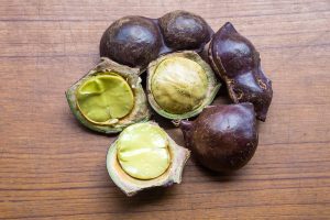 Bahan-Bahan untuk Tumis Jengkol Bumbu Cabe