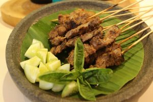 Sate Rembiga