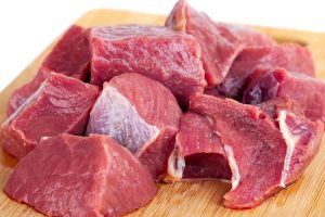Bahan Daging Sapi