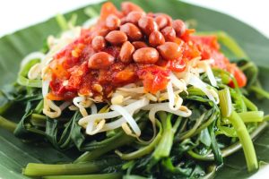 Plecing Kangkung