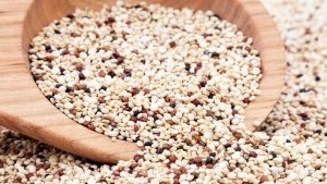 quinoa
