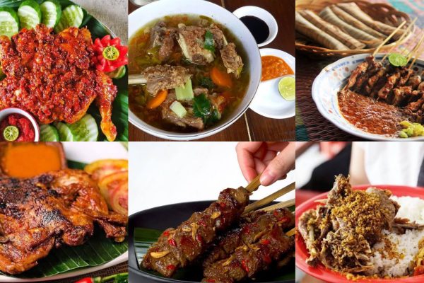 Kuliner Khas Lombok: 4 Resep Lezat dan Murah untuk Menu Sehari-hari