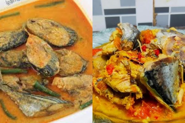 Ikan Pindang Tongkol Bumbu Kuning: Lauk Gurih Segar yang Cocok Jadi Bekal Sehari-hari