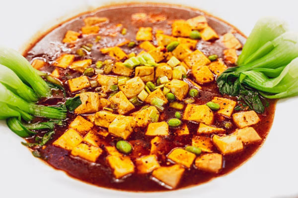 Sensasi Lezat Kungpao Tofu Rumahan: Perpaduan Pedas Gurih yang Bikin Ketagihan