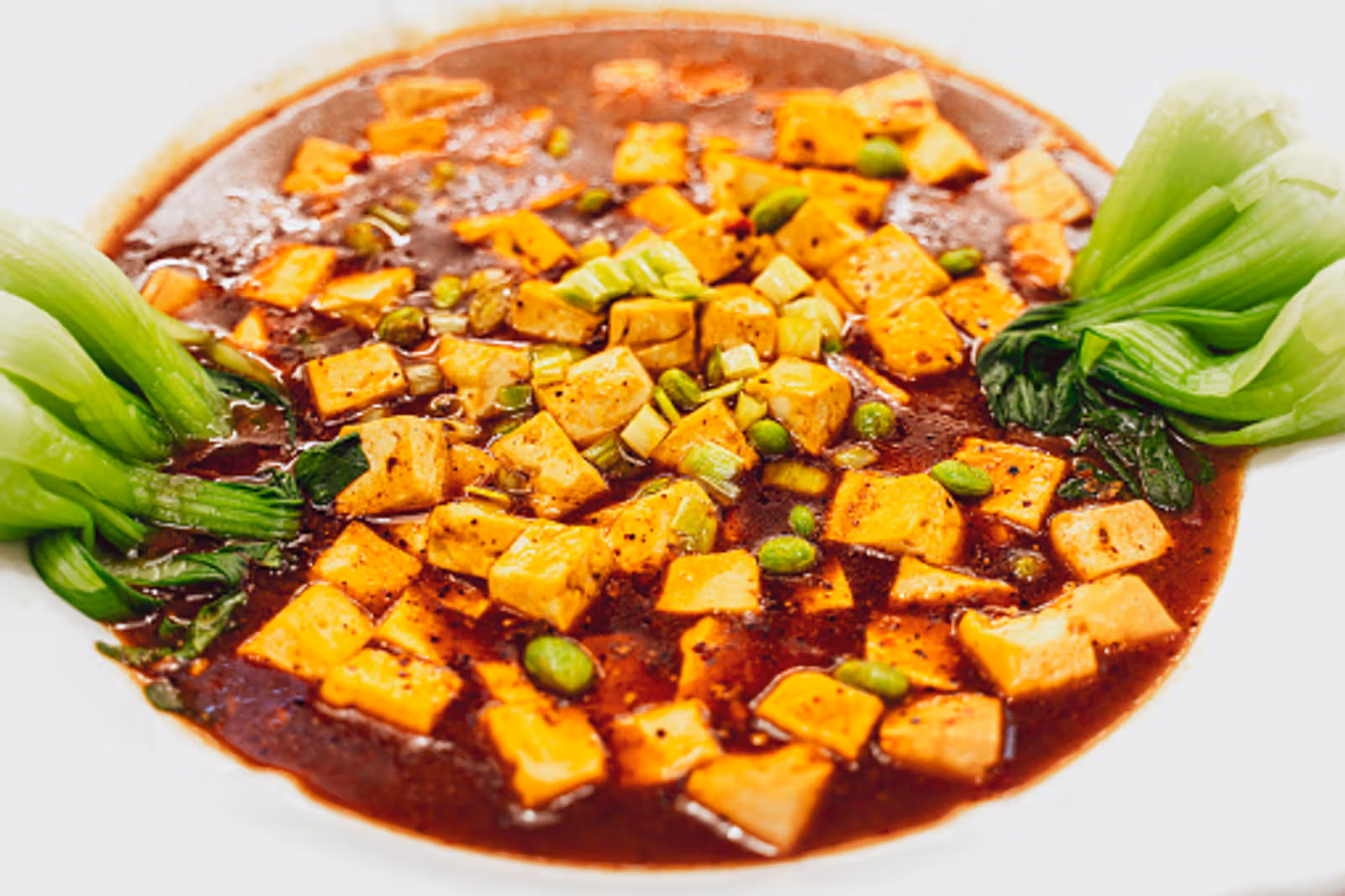 Sensasi Lezat Kungpao Tofu Rumahan: Perpaduan Pedas Gurih yang Bikin Ketagihan