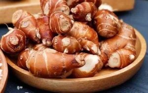 Bahan-bahan yang Diperlukan Resep Ikan Pari Masak Kencur