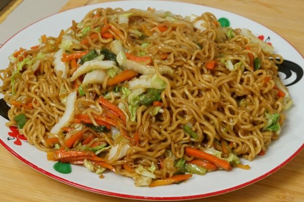 3 Resep Bakmi Goreng Rumahan, Simpel Masaknya Mantap Rasanya!
