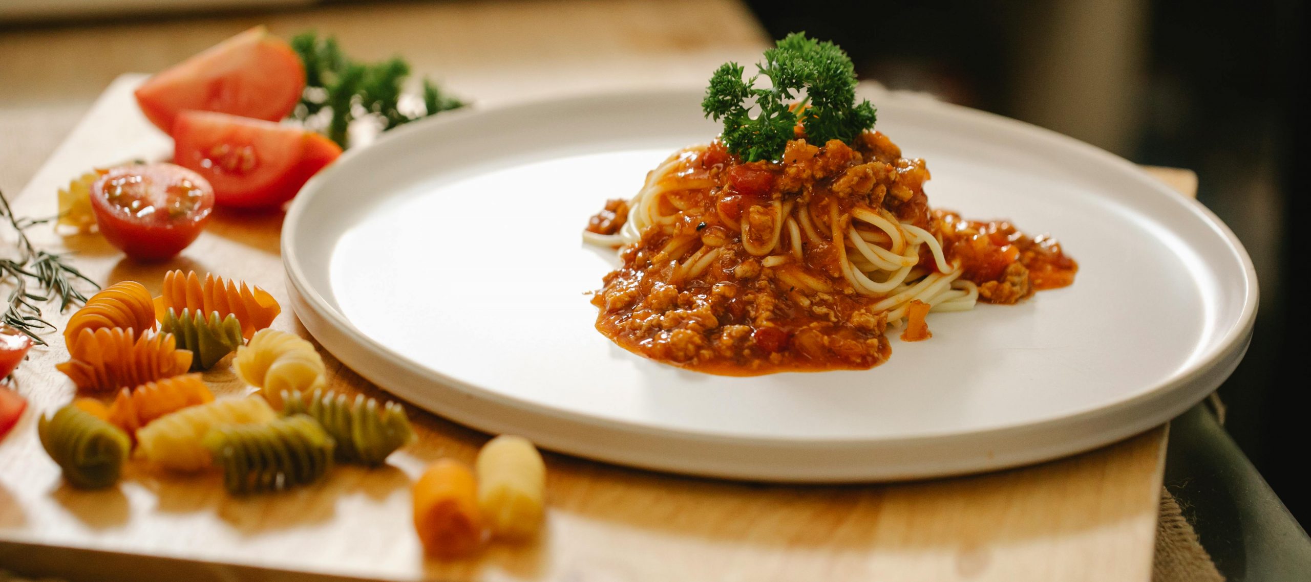 Spaghetti Bolognese Otentik: Lezatnya Tak Pernah Mengecewakan