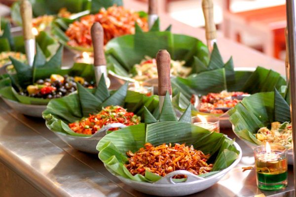 Resep Olah-Olah Khas Lombok: Masakan Gurih, Segar, dan Murah Meriah
