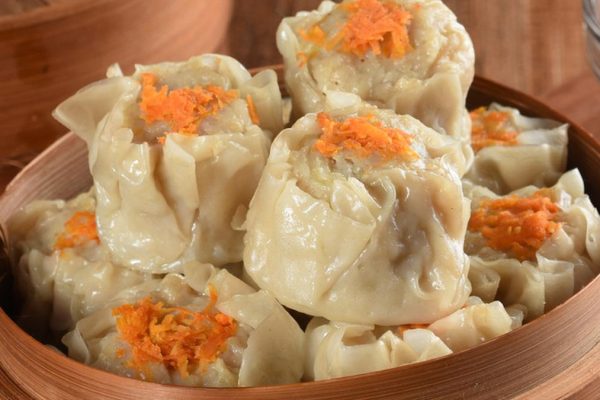 Resep Dimsum Ayam dengan Berbagai Rasa, Nikmat dan Mudah Dibuat