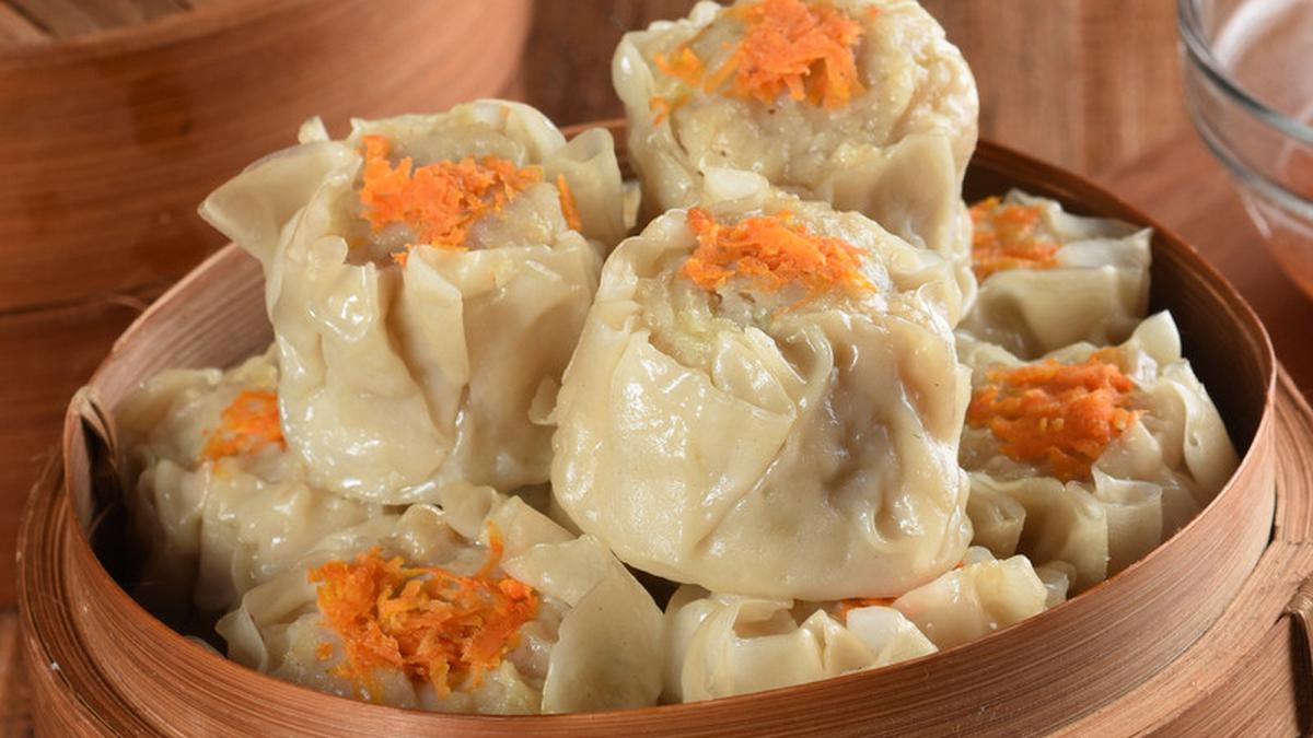 Resep Dimsum Ayam dengan Berbagai Rasa, Nikmat dan Mudah Dibuat