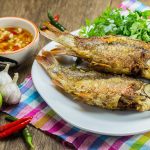 Tiga Resep Ikan Goreng Berbumbu Sederhana: Garing dan Renyah di Setiap Gigitan