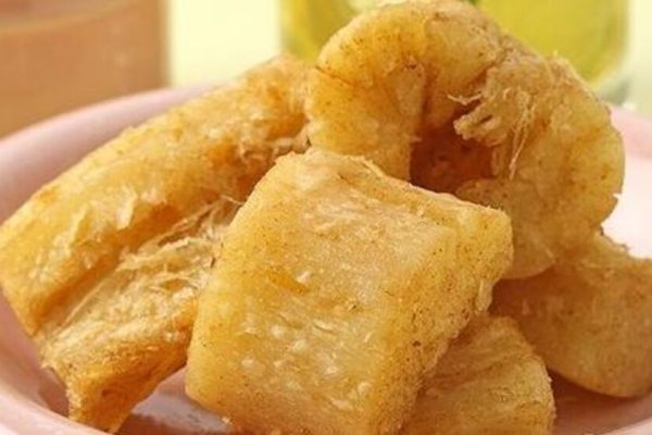 Camilan Singkong Gurih dan Pedas: 3 Resep Mudah yang Menggoda Selera Camilan Singkong Gurih dan Pedas: 3 Resep Mudah yang Menggoda Selera