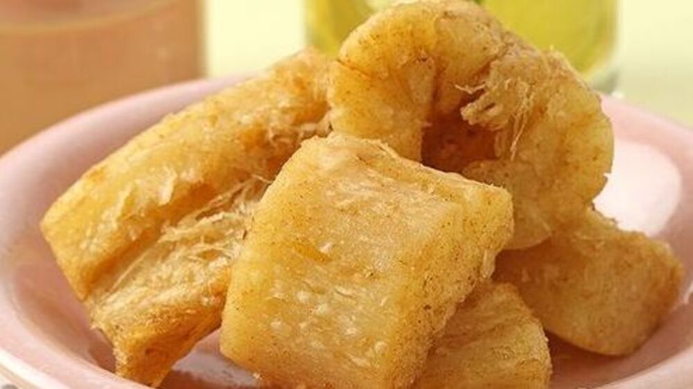 Camilan Singkong Gurih dan Pedas: 3 Resep Mudah yang Menggoda Selera