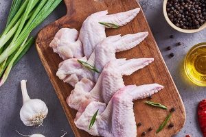 sayap ayam
