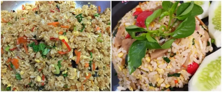 Nasi Goreng Sederhana Rasa Istimewa: 3 Menu yang Gak Pernah Gagal
