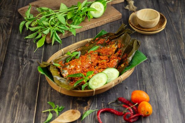 3 Variasi Pepes Ikan Rumahan yang Wajib Dicoba Pecinta Masakan Nusantara