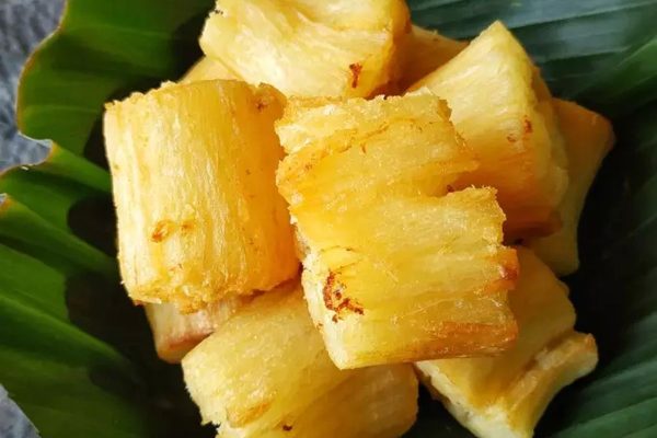 3 Variasi Singkong Goreng Renyah: Teman Ngopi yang Gak Pernah Gagal
