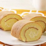 Menggoda Lidah: Resep Bolu Gulung Keju Medan yang Empuk dan Gurih