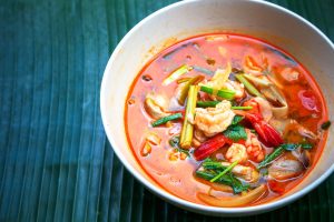 Tom Yum