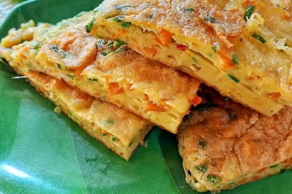3 Resep Telur Goreng Simple yang Bikin Masakan Rumah Jadi Istimewa