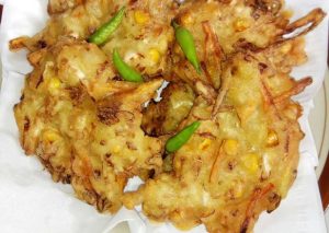 Resep Bakwan Sayur Sederhana ala Rumahan