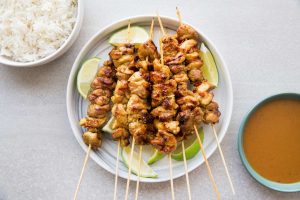 Satay Thai