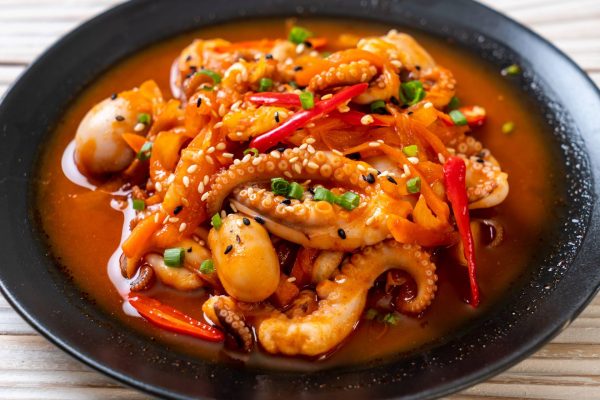 Resep Cumi-cumi Kenyal dan Gurih: 3 Pilihan Lezat untuk Makan Siang Resep Cumi-cumi Kenyal dan Gurih: 3 Pilihan Lezat untuk Makan Siang