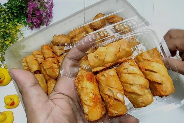 3 Ide Camilan Enak dan Ekonomis untuk Memulai Bisnis Jualan