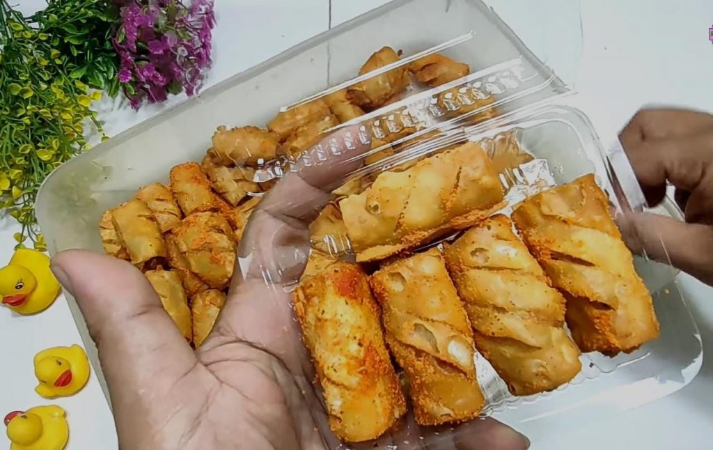3 Ide Camilan Enak dan Ekonomis untuk Memulai Bisnis Jualan