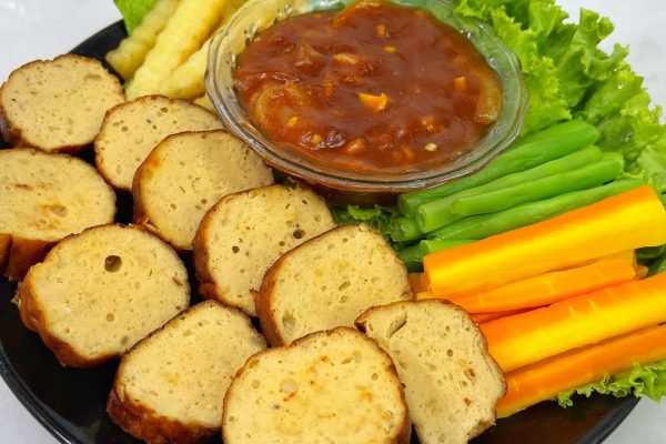 Resep Galantine Ayam Lembut dan Gurih ala Restoran