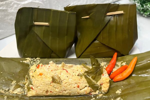 Resep Pepes Tahu Diet: Lezat Tanpa Minyak, Cocok untuk Pemula
