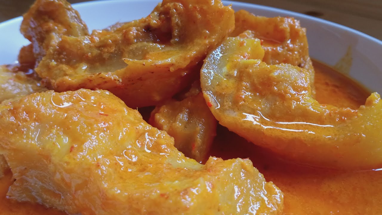 Gulai Kikil Sapi Pedas dan Kenyal, Sajian Tradisional yang Menggoda Selera