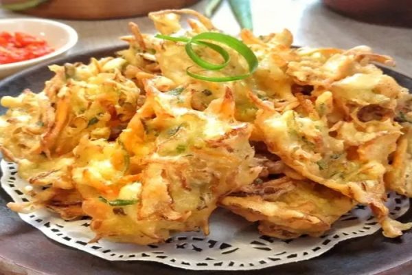 Camilan Hemat Rasa Istimewa: 3 Kreasi Bakwan Sayur yang Renyah dan Bikin Ketagihan