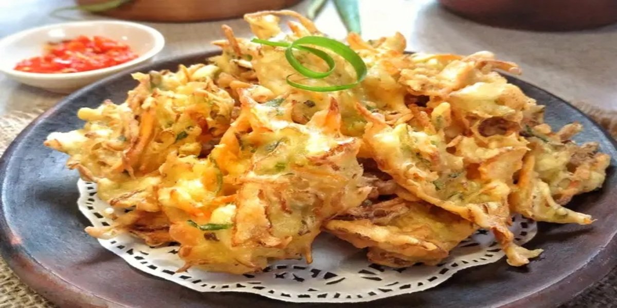 Camilan Hemat Rasa Istimewa: 3 Kreasi Bakwan Sayur yang Renyah dan Bikin Ketagihan