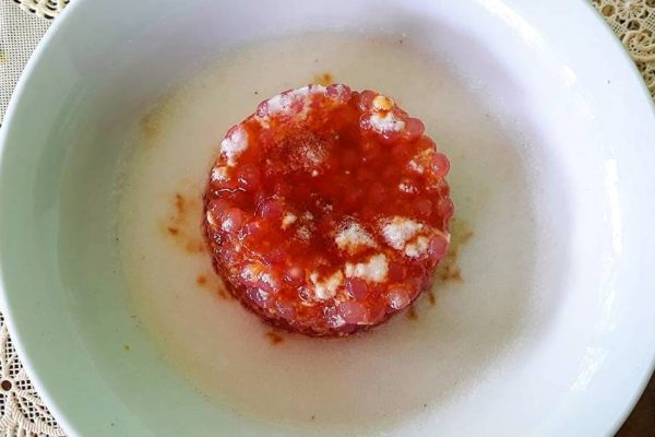 Resep Sago Gula Melaka: Cita Rasa Klasik dalam Sajian Modern