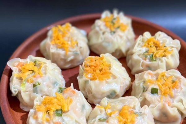 3 Resep Siomay Gurih dan Empuk, Camilan Sore atau Bekal Sehat 3 Resep Siomay Gurih dan Empuk, Camilan Sore atau Bekal Sehat
