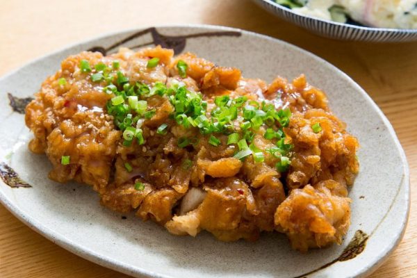 3 Resep Olahan Ayam Khas Jepang yang Populer dan Lezat