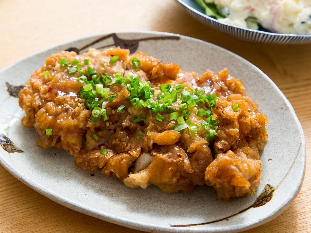 3 Resep Olahan Ayam Khas Jepang yang Populer dan Lezat