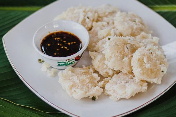 Resep Cireng Empuk dan Renyah, Camilan Tradisional yang Murah dan Lezat