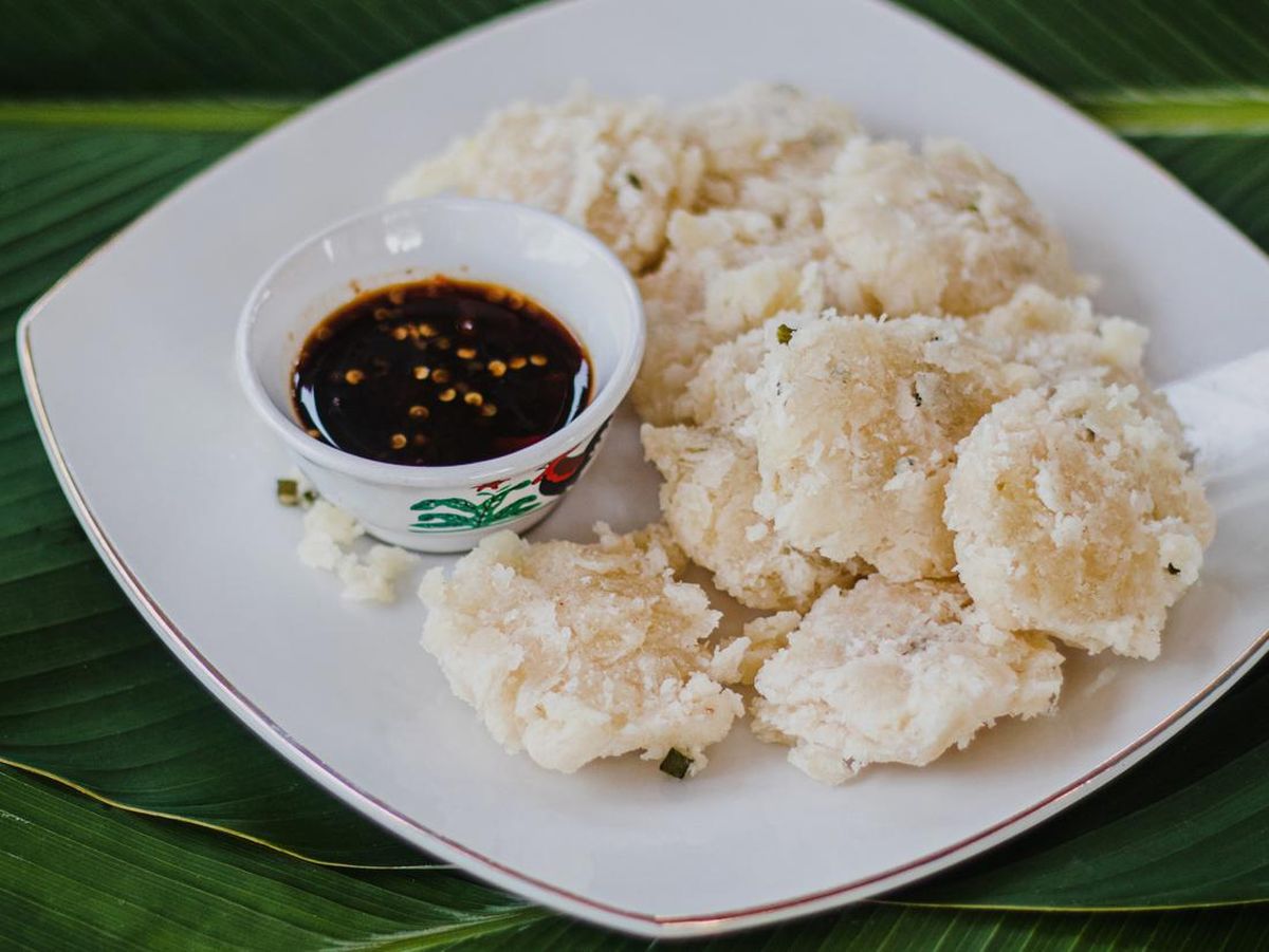 Resep Cireng Empuk dan Renyah, Camilan Tradisional yang Murah dan Lezat