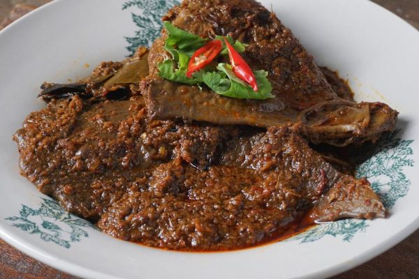 Resep Hati Sapi Bumbu Jintan, Lezat dan Berempah untuk Hidangan Istimewa