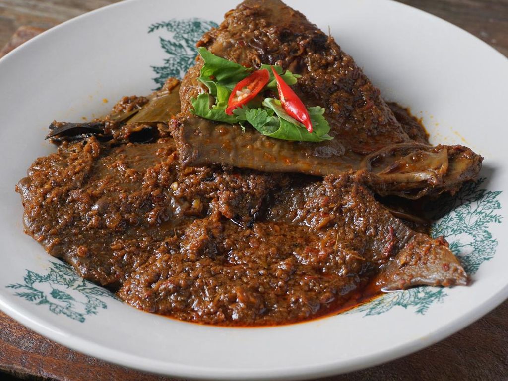 Resep Hati Sapi Bumbu Jintan, Lezat dan Berempah untuk Hidangan Istimewa