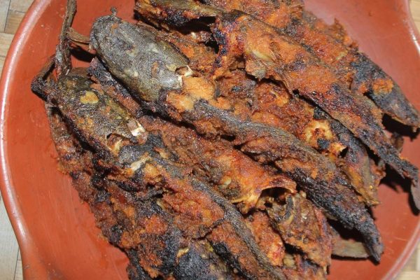 Resep Ikan Lele Bakar Bumbu Padang: Sensasi Pedas Gurih yang Menggoda
