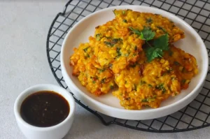 Resep Bakwan Jagung Sayur