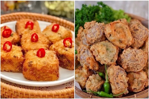 3 Camilan Goreng Rumahan yang Renyah dan Praktis Dibuat