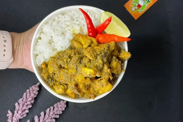 Resep Ayam Palekko Bugis: Sajian Pedas Rempah yang Bikin Ketagihan